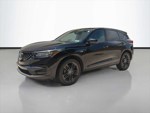 2020 Acura RDX A-SPEC Package for sale in Monroeville, PA