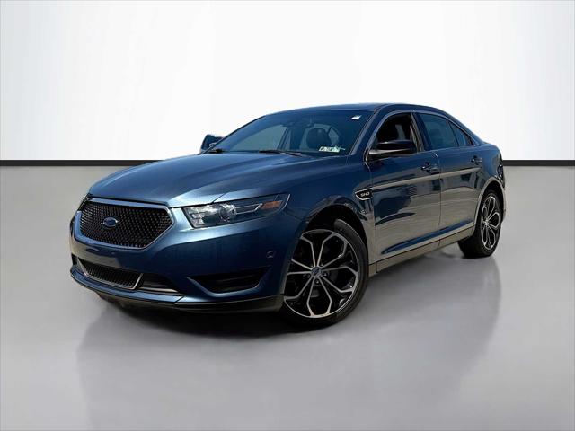 2019 Ford Taurus SHO for sale in Monroeville, PA