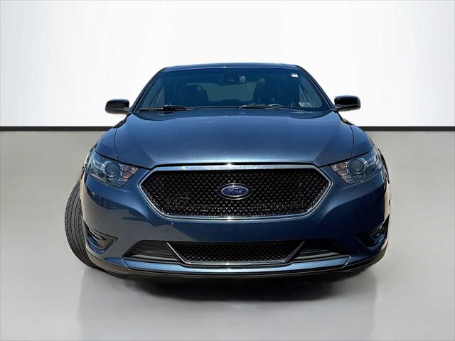2019 Ford Taurus SHO