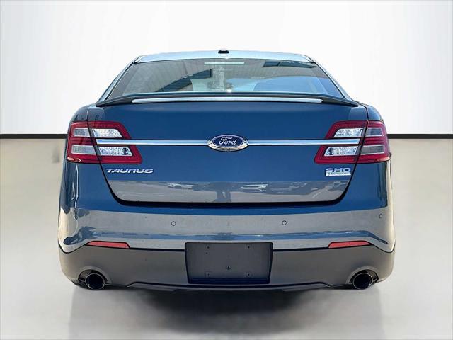 2019 Ford Taurus SHO