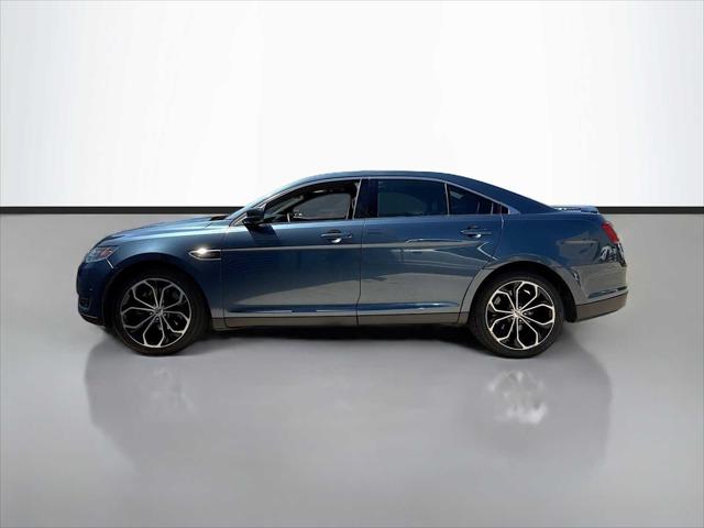 2019 Ford Taurus SHO