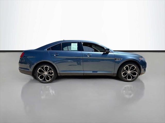 2019 Ford Taurus SHO
