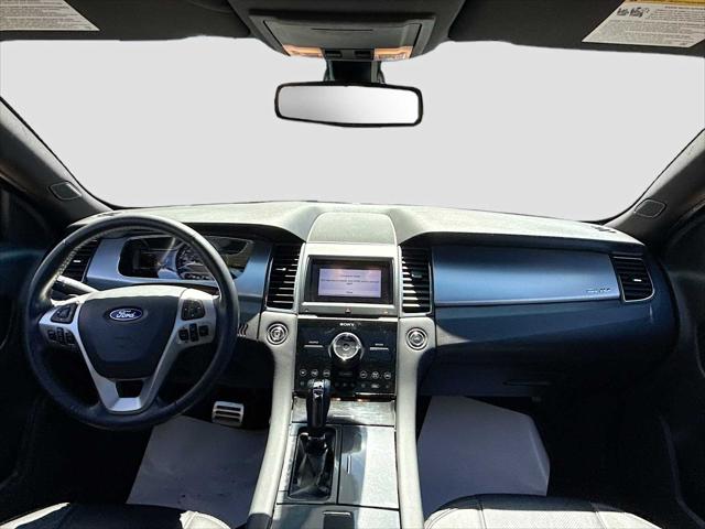 2019 Ford Taurus SHO