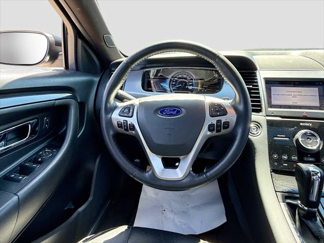 2019 Ford Taurus SHO