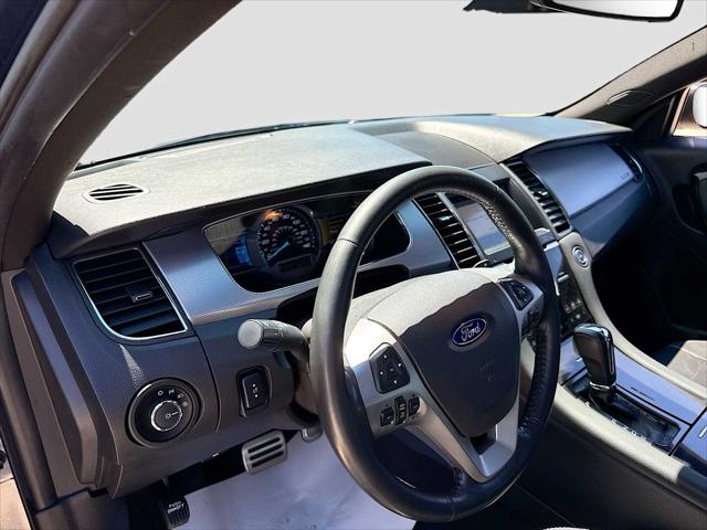 2019 Ford Taurus SHO