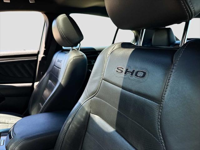 2019 Ford Taurus SHO