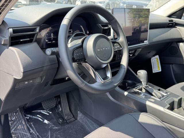 2026 Mazda CX-5 2.5 S Premium Plus