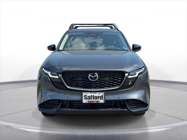 2026 Mazda CX-5 2.5 S Premium Plus