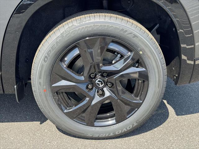 2026 Mazda CX-5 2.5 S Premium Plus
