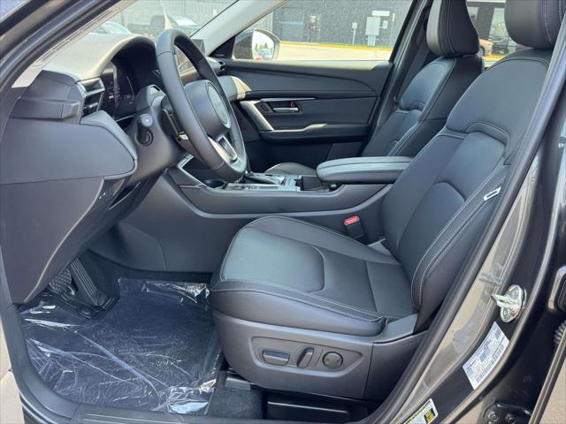 2026 Mazda CX-5 2.5 S Premium Plus
