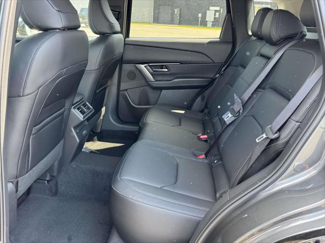 2026 Mazda CX-5 2.5 S Premium Plus