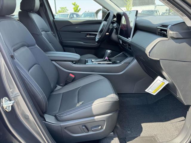 2026 Mazda CX-5 2.5 S Premium Plus