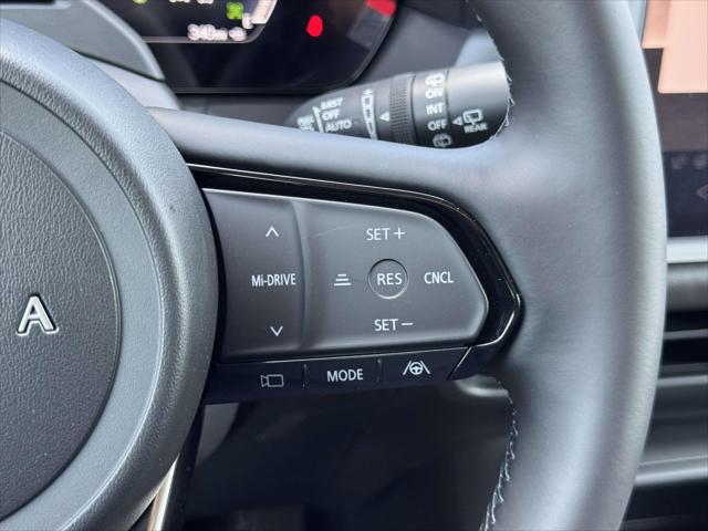 2026 Mazda CX-5 2.5 S Premium Plus