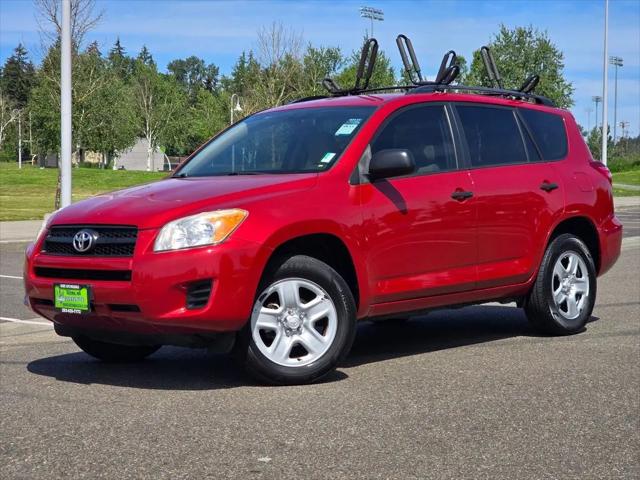 2012 Toyota RAV4 Base for sale in Tacoma, WA