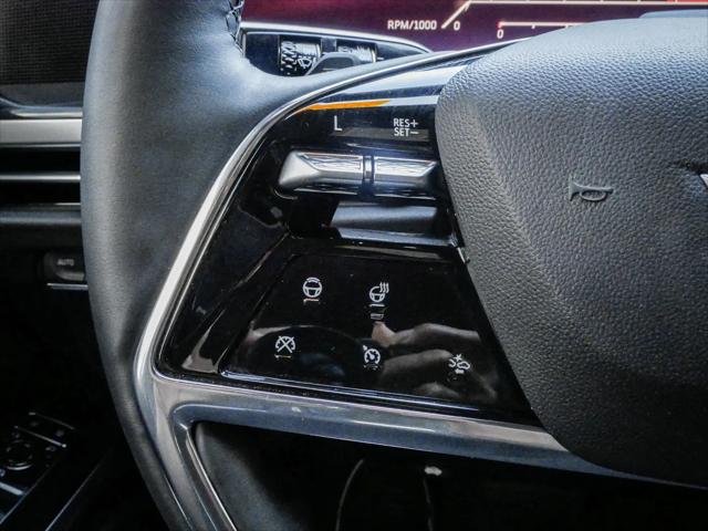 2025 Cadillac Escalade ESV Sport
