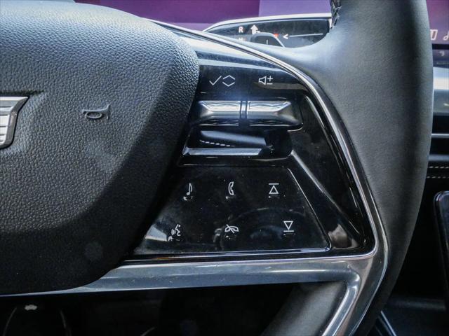 2025 Cadillac Escalade ESV Sport