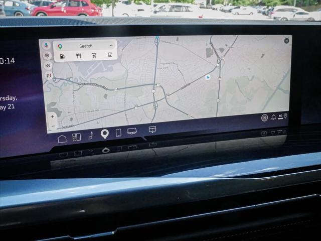 2025 Cadillac Escalade ESV Sport