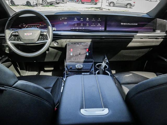 2025 Cadillac Escalade ESV Sport