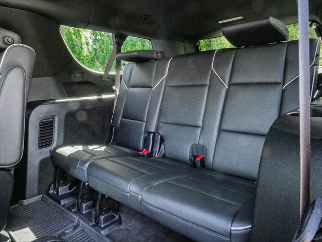 2025 Cadillac Escalade ESV Sport