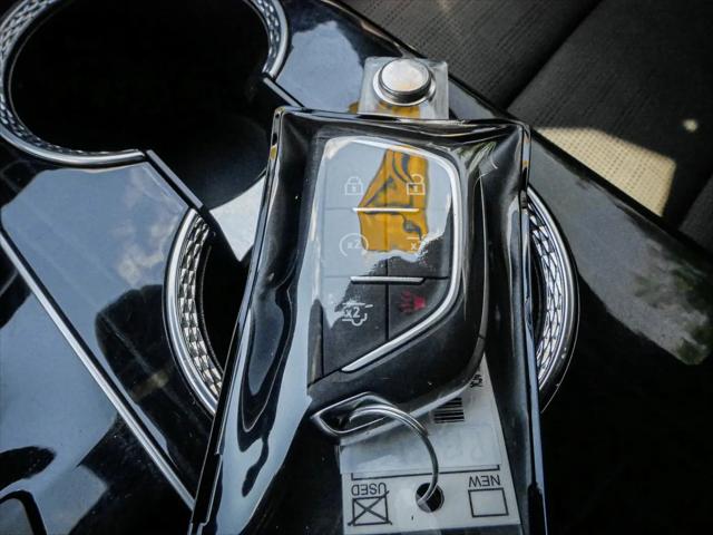 2025 Cadillac Escalade ESV Sport