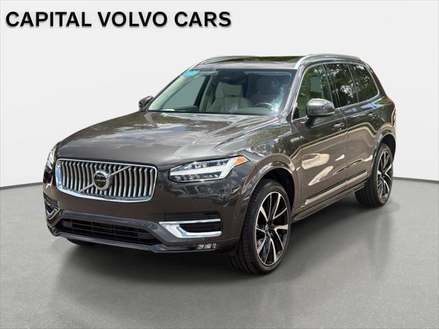2023 Volvo XC90 B6 Plus 7-Seater for sale in Tallahassee, FL