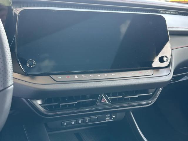 2026 Dodge Charger R/T Plus 2-Door AWD