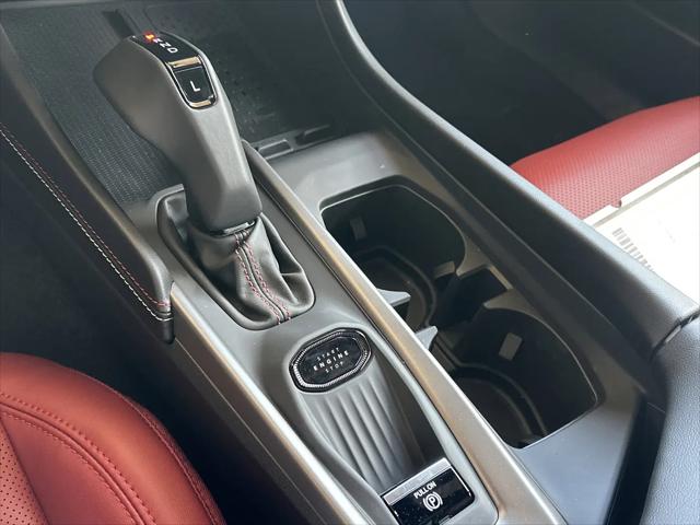 2026 Dodge Charger R/T Plus 2-Door AWD