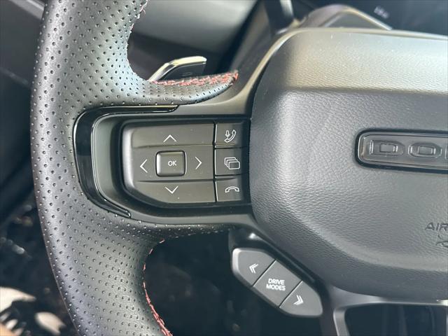 2026 Dodge Charger R/T Plus 2-Door AWD