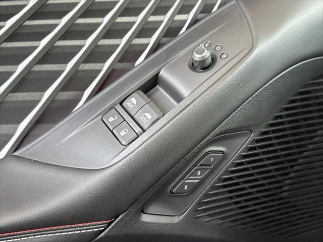 2026 Dodge Charger R/T Plus 2-Door AWD