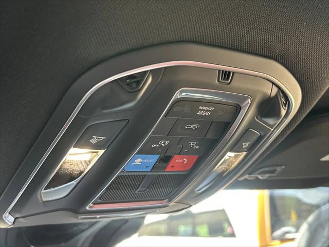 2026 Dodge Charger R/T Plus 2-Door AWD