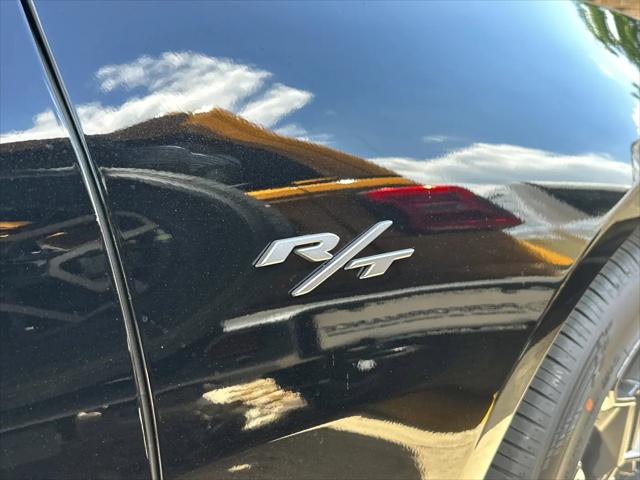 2026 Dodge Charger R/T Plus 2-Door AWD
