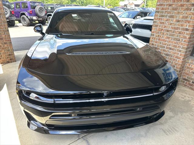 2026 Dodge Charger R/T Plus 2-Door AWD