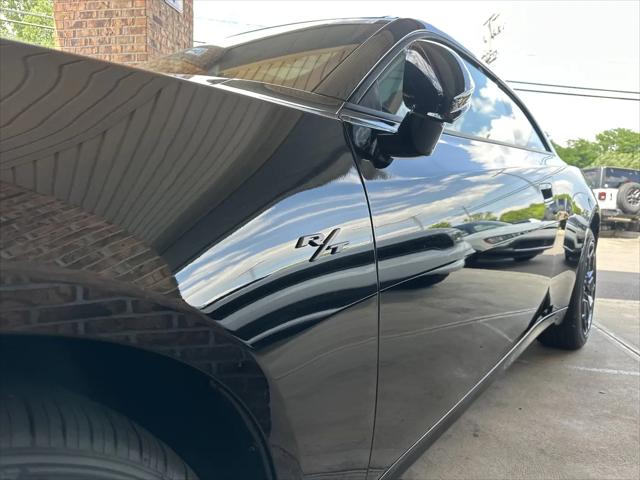 2026 Dodge Charger R/T Plus 2-Door AWD