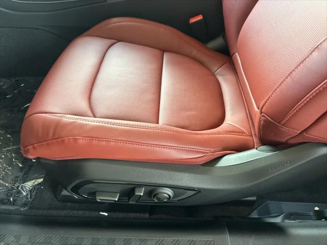 2026 Dodge Charger R/T Plus 2-Door AWD
