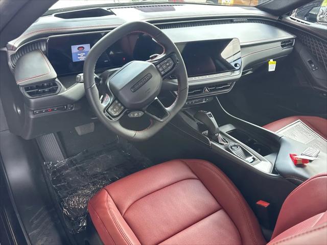 2026 Dodge Charger R/T Plus 2-Door AWD