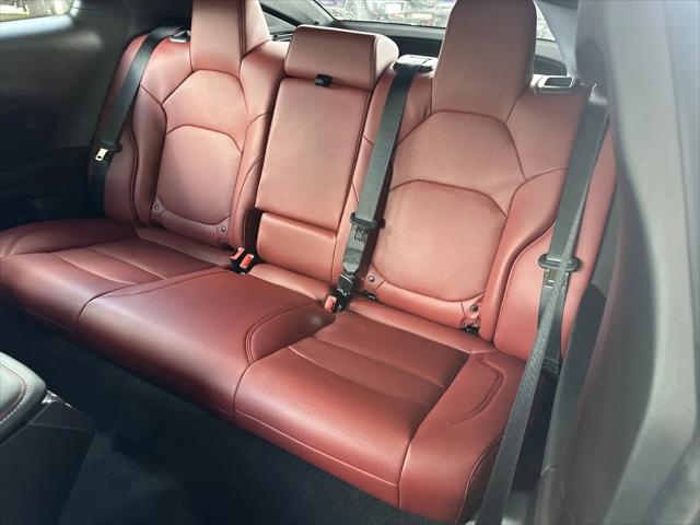 2026 Dodge Charger R/T Plus 2-Door AWD