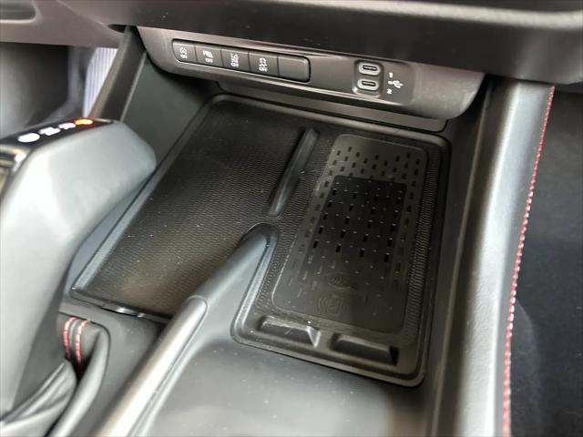 2026 Dodge Charger R/T Plus 2-Door AWD