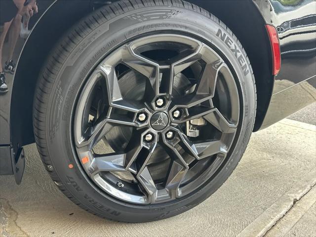 2026 Dodge Charger R/T Plus 2-Door AWD