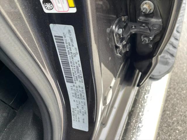 2019 Ram 1500 Laramie Crew Cab 4x4 5'7" Box