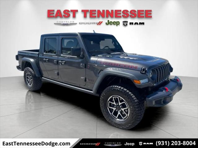 2025 Jeep Gladiator Rubicon for sale in Crossville, TN