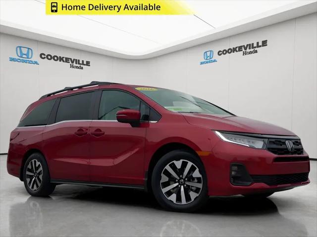2026 Honda Odyssey EX-L for sale in Cookeville, TN