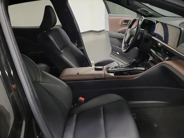 2024 Toyota Crown Limited