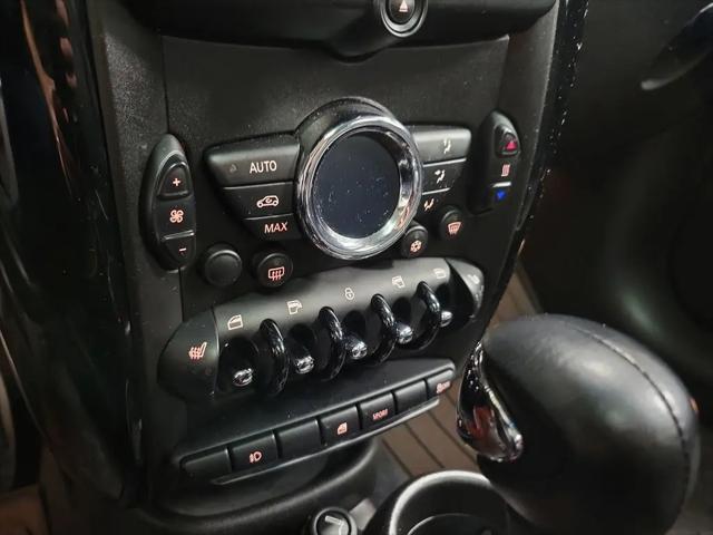 2012 MINI Cooper Countryman Cooper S ALL4