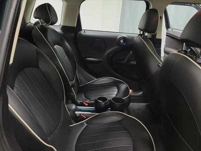 2012 MINI Cooper Countryman Cooper S ALL4