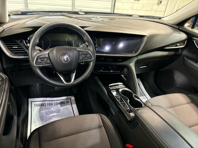 2023 Buick Envision Preferred AWD