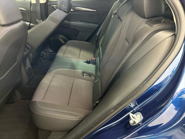 2023 Buick Envision Preferred AWD
