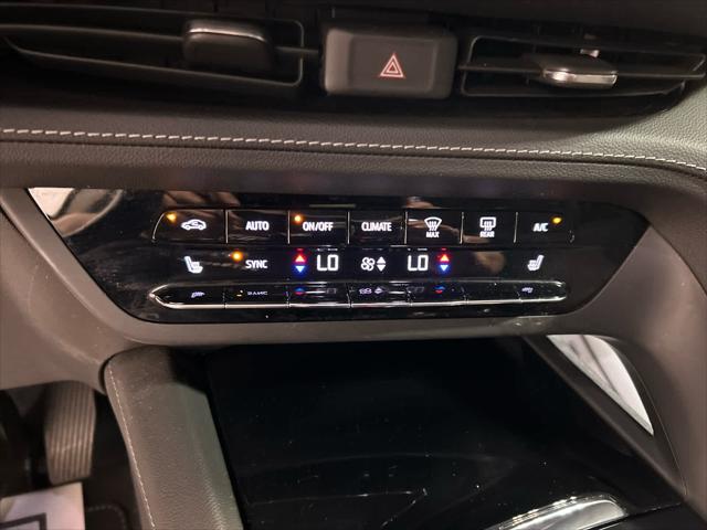 2023 Buick Envision Preferred AWD