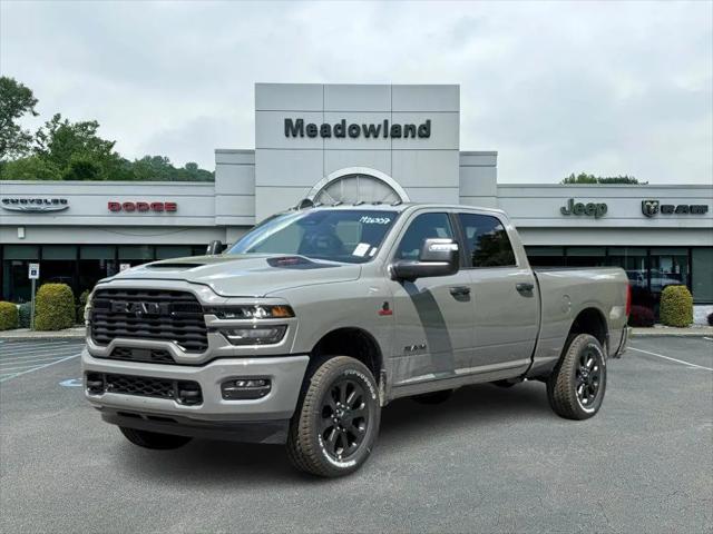 2026 Ram 2500 Big Horn Crew Cab 4x4 64 Box for sale in Carmel, NY