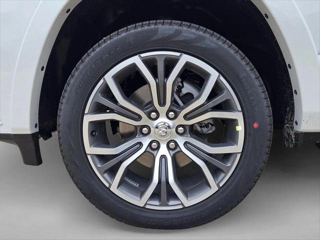 2026 Ram 1500 Tungsten Crew Cab 4x4 5'7" Box