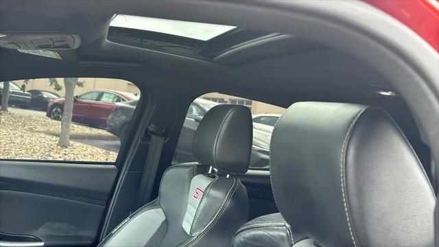 2018 Ford Focus ST
